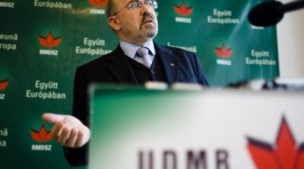 cutremur in tabara puterii udmr posibile negocieri cu pnl