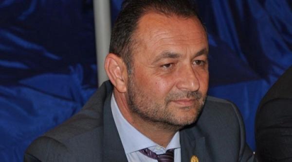 dna deputatul pdl catalin teodorescu adus cu mandat la audieri