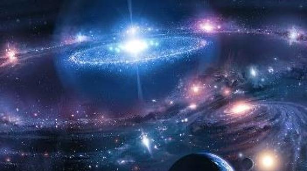 gaurile negre uriase din univers sunt aliniate intre ele ce spun astronomii