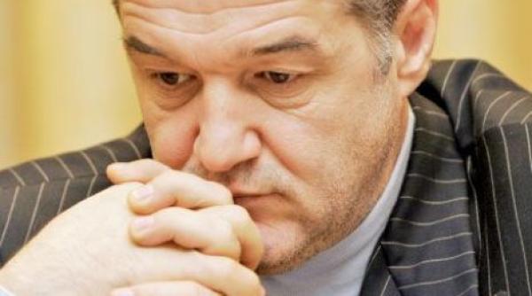gigi becali scrisoare emo ionanta din inchisoare