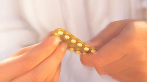 risc pentru femei care folosesc contraceptive cand isi cunosc viitorul partener