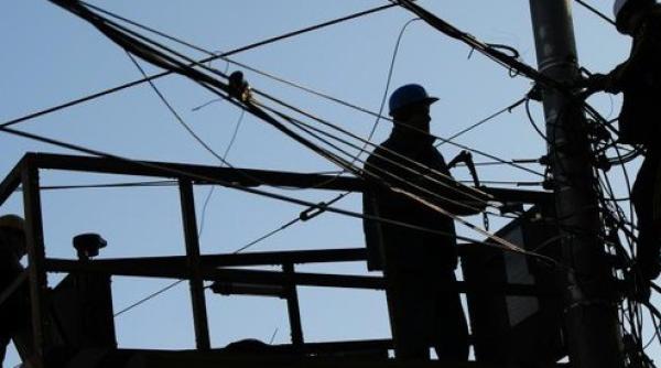 alimentare cu energie electrica intrerupta in unele zone din bucuresti ilfov si giurgiu