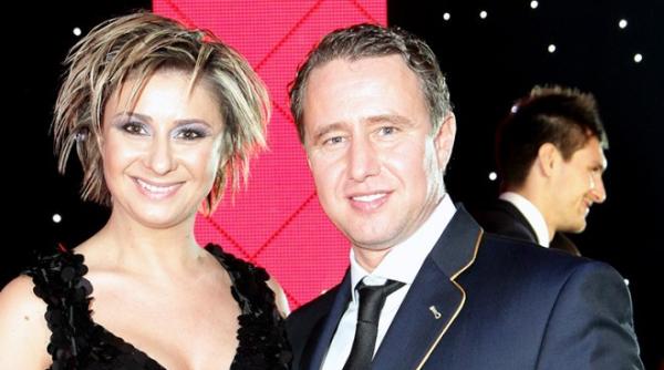 anamaria prodan inuta senza ionala la gala fanatik senza ionala a atras toata aten ia la gala fanatik cum a aparut