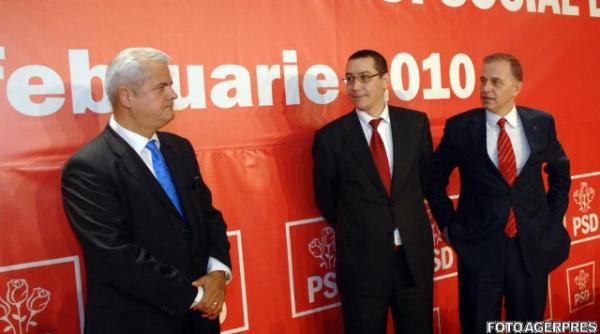 cozmin gu a despre situa ia din psd victor ponta este intr o postura fara iesire in fata partidului