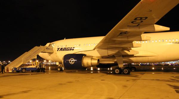 cursa tarom catre beijing amanata pentru ianuarie dupa negocieri spune ioan rus