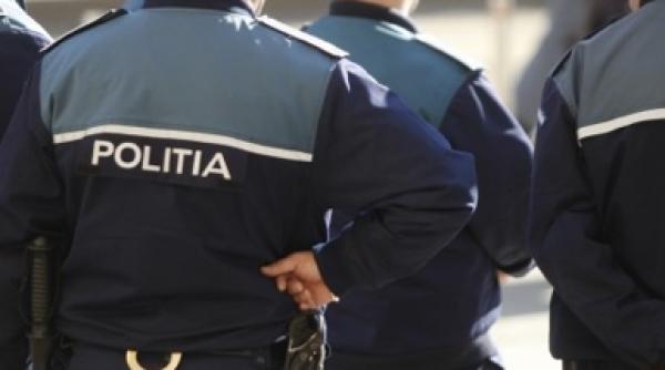 eful ipj bistri a nasaud i doi subordona i aresta i pentru 30 de zile