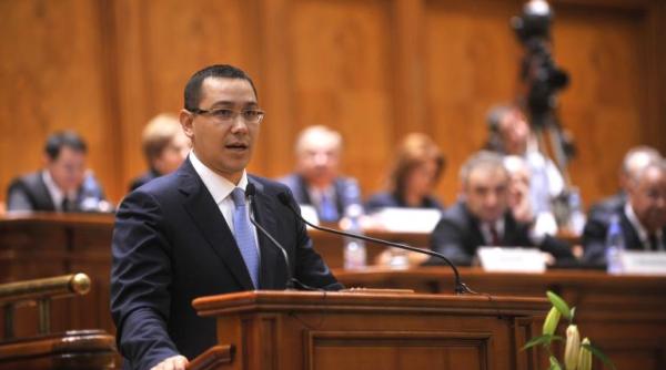 mo iune de cenzura guvern ponta dupa 1 februarie 2015 a anun at vicepre edintele pnl sulfina barbu