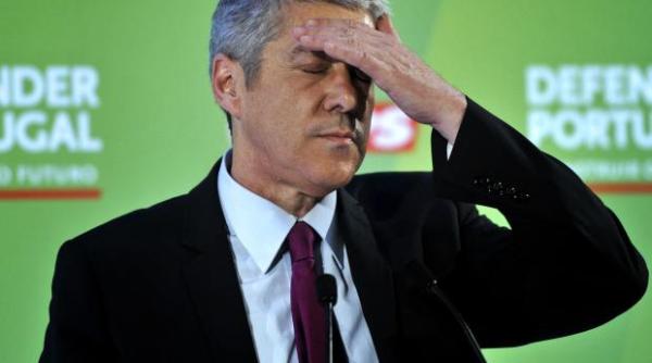 premierul portugaliei arestat acuza ii de spalare de bani i frauda fiscla