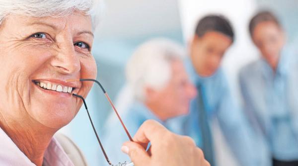 reducere varsta de pensionare la anumite grupe de munca ceruta de parlamentari