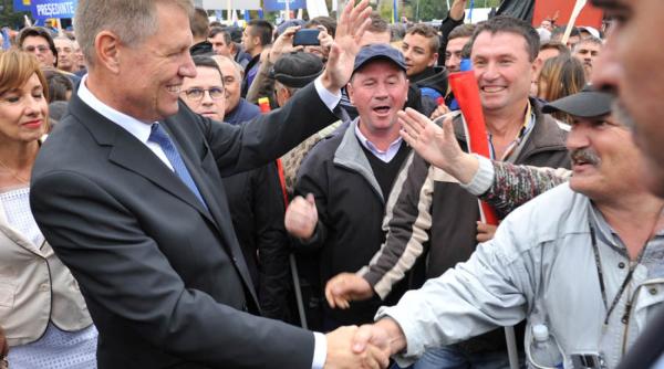 alegeri republica moldova iohannis vizita la chi inau intr un moment critic