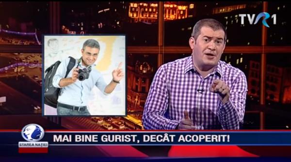 drago patraru il desfiin eaza pe robert turcescu acum te sim i mai bine coco el