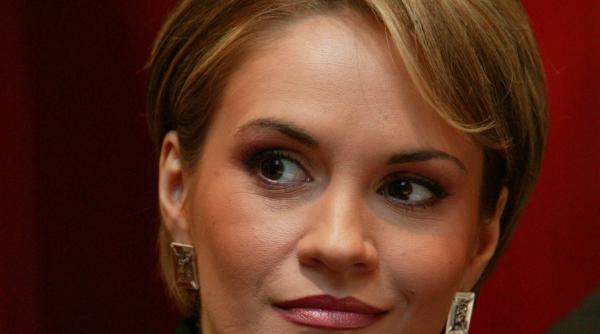 gabriela firea lovitura din partea fiului vitreg