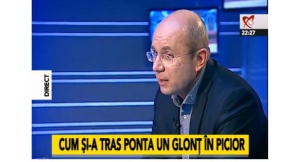 gozmin guprc c8prc 99a despre infrangerea lui ponta la alegeri  va fi analizata la facultatea de prc c8prc 98tiinprc c8prc 9be politice de la oxford