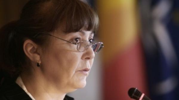 monica macovei scrisoare pentru klaus iohannis ce ii solicita