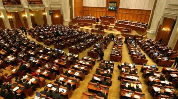 pnl pdl fuziune cu zgomot in camera deputa ilor valeriu zgonea o situa ie delicata