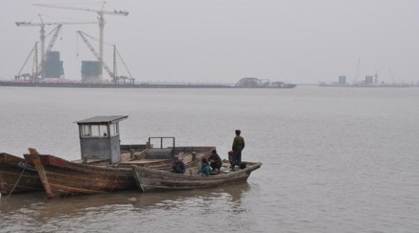 podul care nu duce nicaieri cum arata constructia de 350 de milioane de dolari video