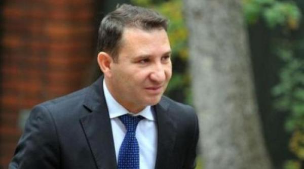 romeo stavarache aflat in arest la domiciliu a ajuns la spital