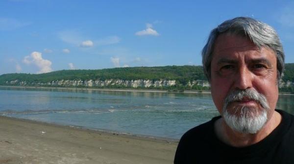 sorin preda profesor i jurnalist a murit