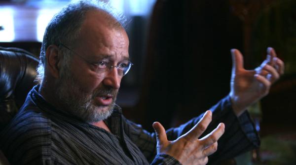 stelian tanase directorul tvr denun a cazuri de amenin are i antaj la adresa sa