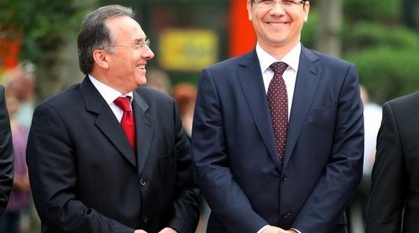 victor ponta nu trebuie sacrificat declara gheorghe nichita primarul ia iului
