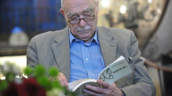 actorul mircea albulescu a fost operat pe inima