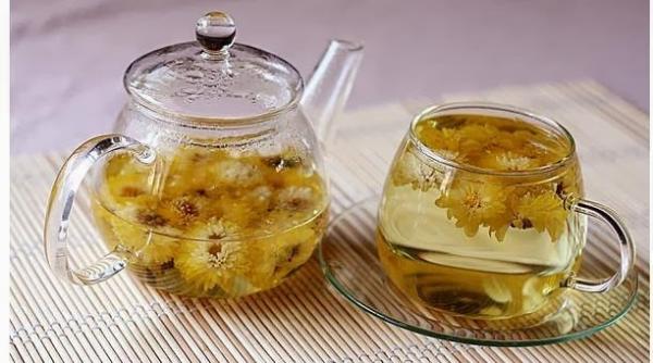 ceaiul de crizantema bautura care prelunge te via a asiaticilor