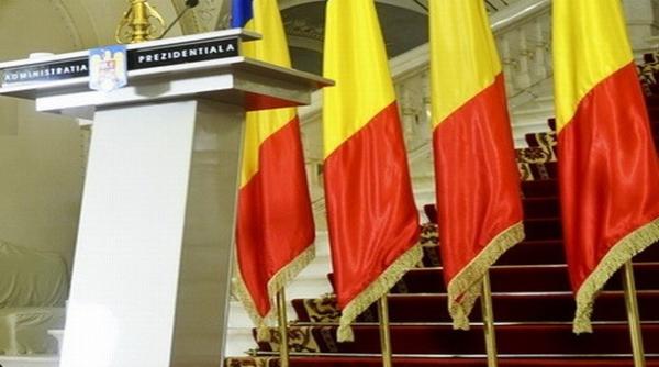 crin antonescu fost pre edinte interimar al romaniei nu sunt adeptul unui regim preziden ial