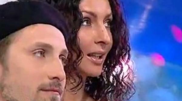 dani o il da car ile pe fa a nu avea cum sa plece cu altul i nici cum sa mi dea papucii