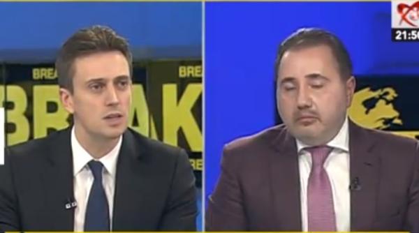 doi lideri psd atacuri in direct la tv imediat dupa edin a cex