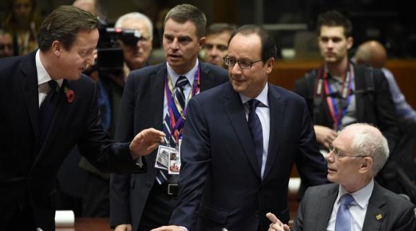 eful ue ne decurcam i fara marea britanie fara fran a suntem mor i