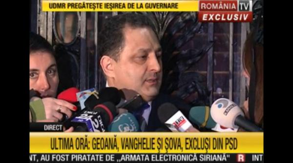 marian vanghelie nu ne mai putem prezenta cu acela i candidat peste 5 ani