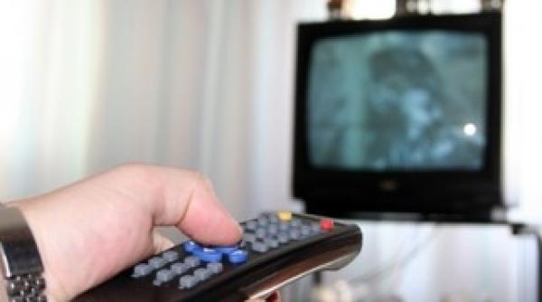 o televiziune se relanseaza pe 1 decembrie