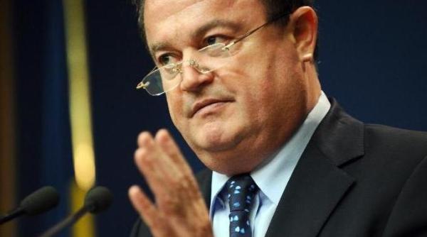 vasile blaga nu vom primi traseisti si nu vom aduce parlamentari din alte partide