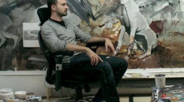adrian ghenie prima pozi ie in topul celor mai tranzactionati artisti din lume in 2014