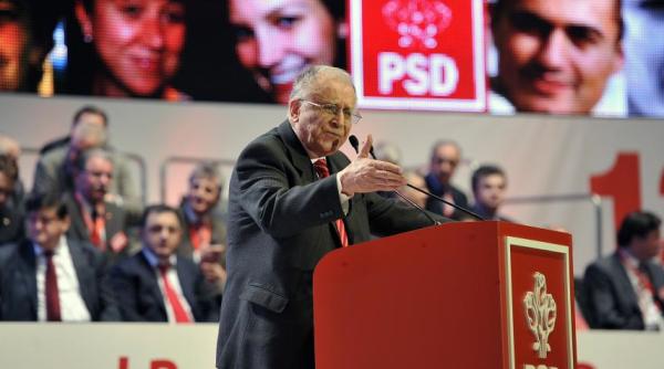 bogdan chirieac despre ion iliescu este o emblema a psd ului