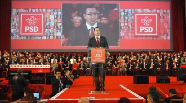 congres psd in 2015 victor ponta a explicat de ce a impins congresul psd in 2015