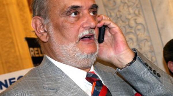 curtea de apel bucuresti interceptarea lui patriciu a fost legala faptele lui afectau siguranta nationala