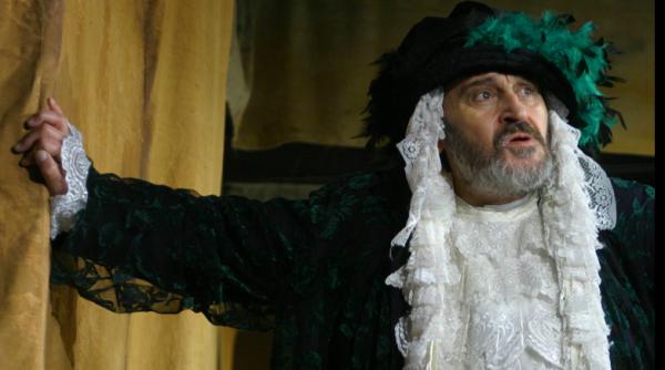 ion haiduc impline te 67 de ani mesaj din partea colegilor de la nottara