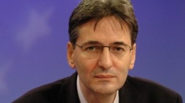 leonard orban consilier preziden ial pentru probleme europene in echipa lui klaus iohannis surse