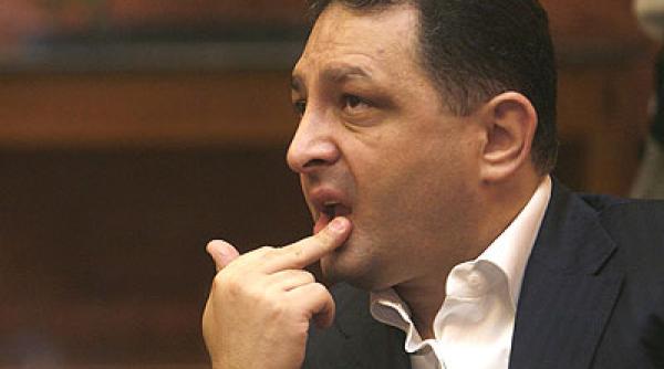 marian vanghelie strada il va da afara pe ponta pana la pa te