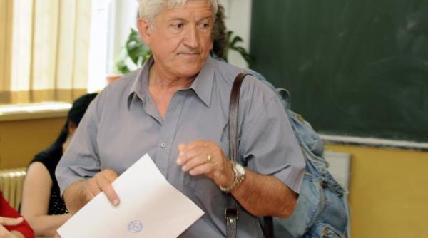 mircea diaconu obligat de iccj sa plateasca o amenda de 1 000 de lei in dosarul in care a fost acuzat de conflict de interese