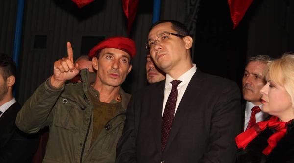 ponta anun a plecarea liderilor psd cu probleme penale e singura solu ie