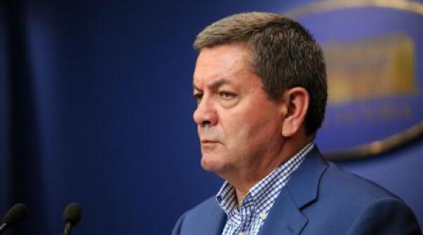 rus explica ii dupa discu ia avuta cu iliescu in edin a psd