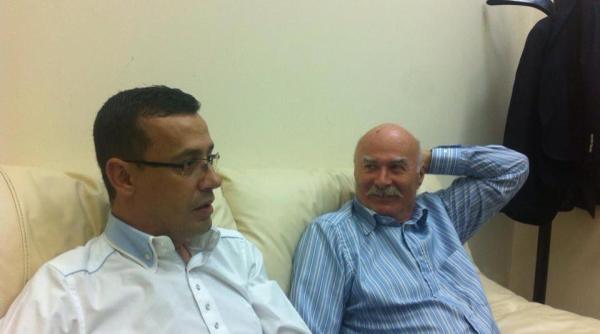 tudor gheorghe atacat de genera ia facebook dupa o declara ie facuta despre iohannis replica lui ciutacu