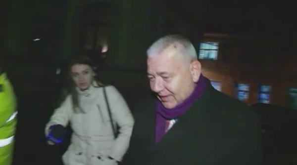 senator pnl accident dupa ce a condus baut cum a reac ionat