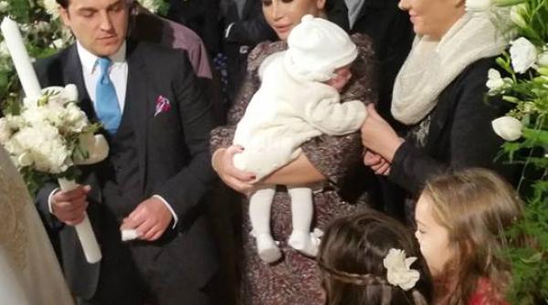 elena basescu nasa de sfantul andrei