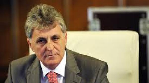 mircea du a reac ie la acuzele vicepre edintelui cj alba