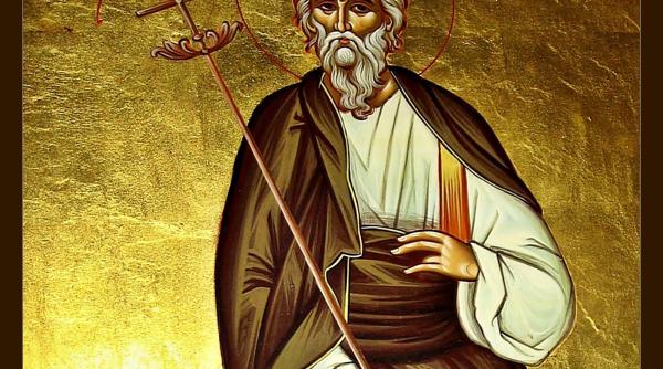 sfantul andrei ce nu trebuie sa faci in aceasta zi tradi ii i obiceiuri