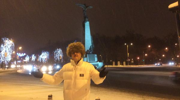 adrian nastase mesaj de 1 decembrie foto