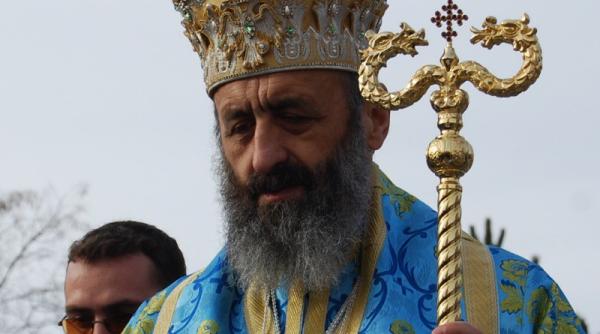arhiepiscopul ortodox de alba iulia irineu critici dure la adresa romanilor